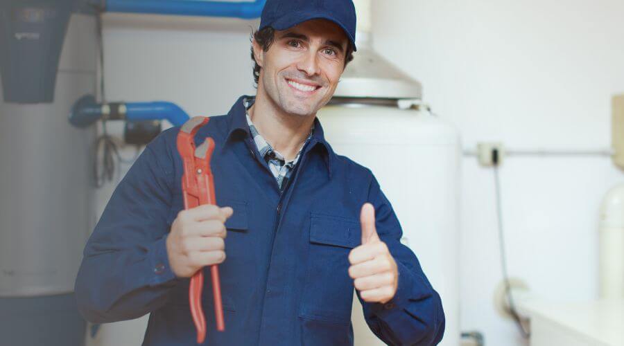 Professional expert plumbing services in Bena, MN